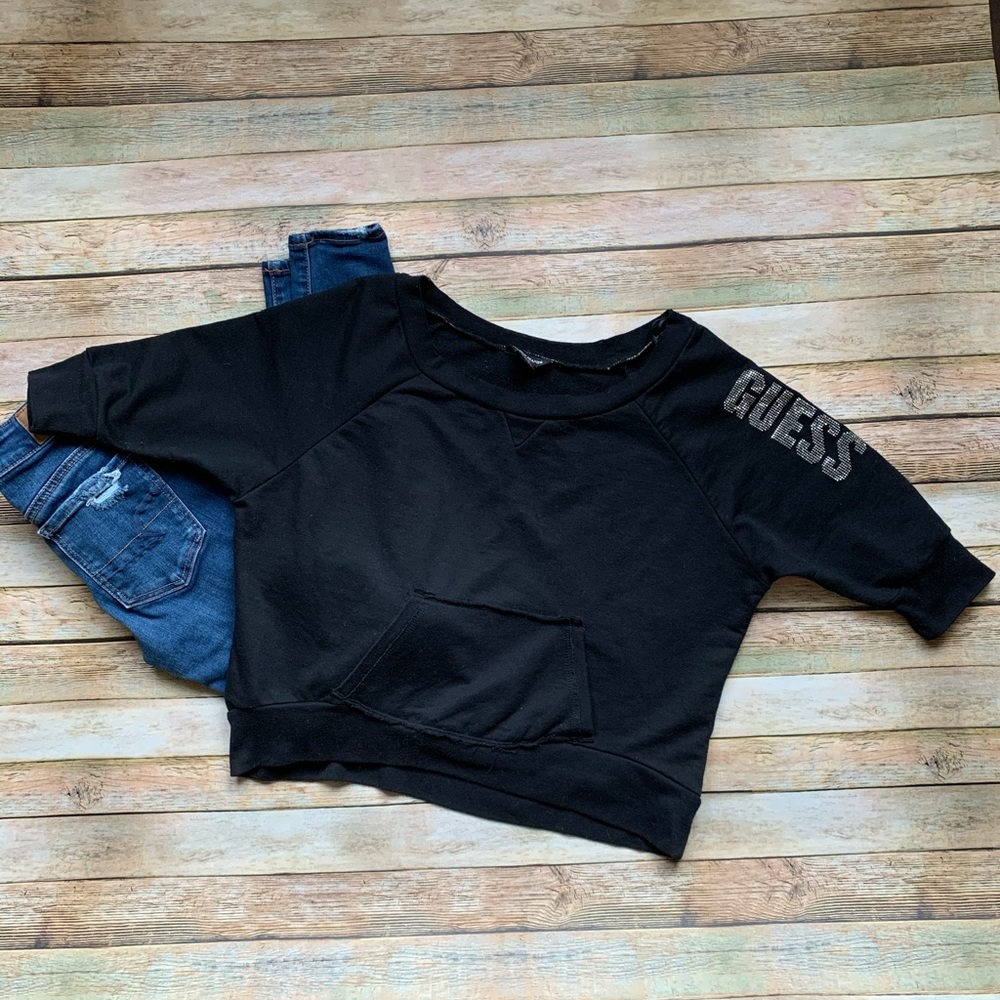 Guess sweater